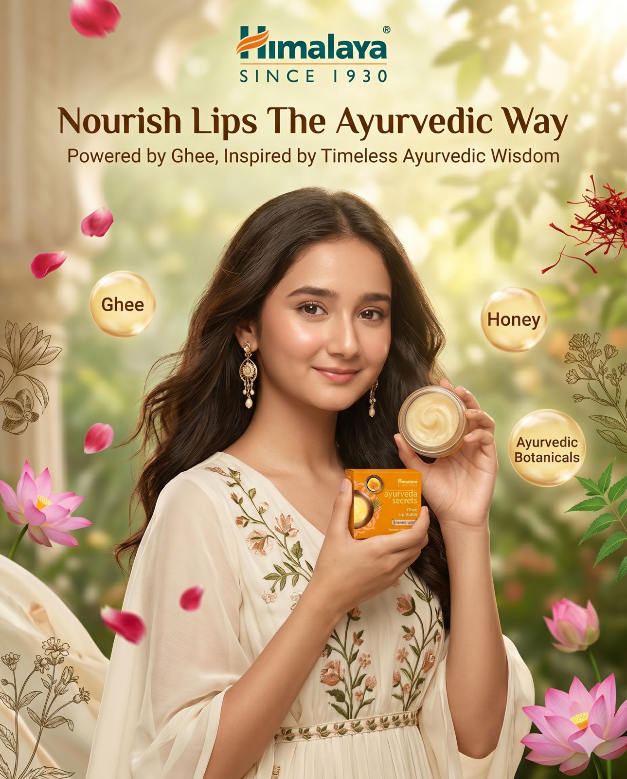 Your AI Generated Himalaya Ad